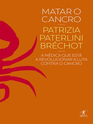 cover image of Matar o Cancro